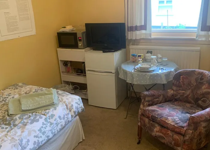 The Clan Boyd Room