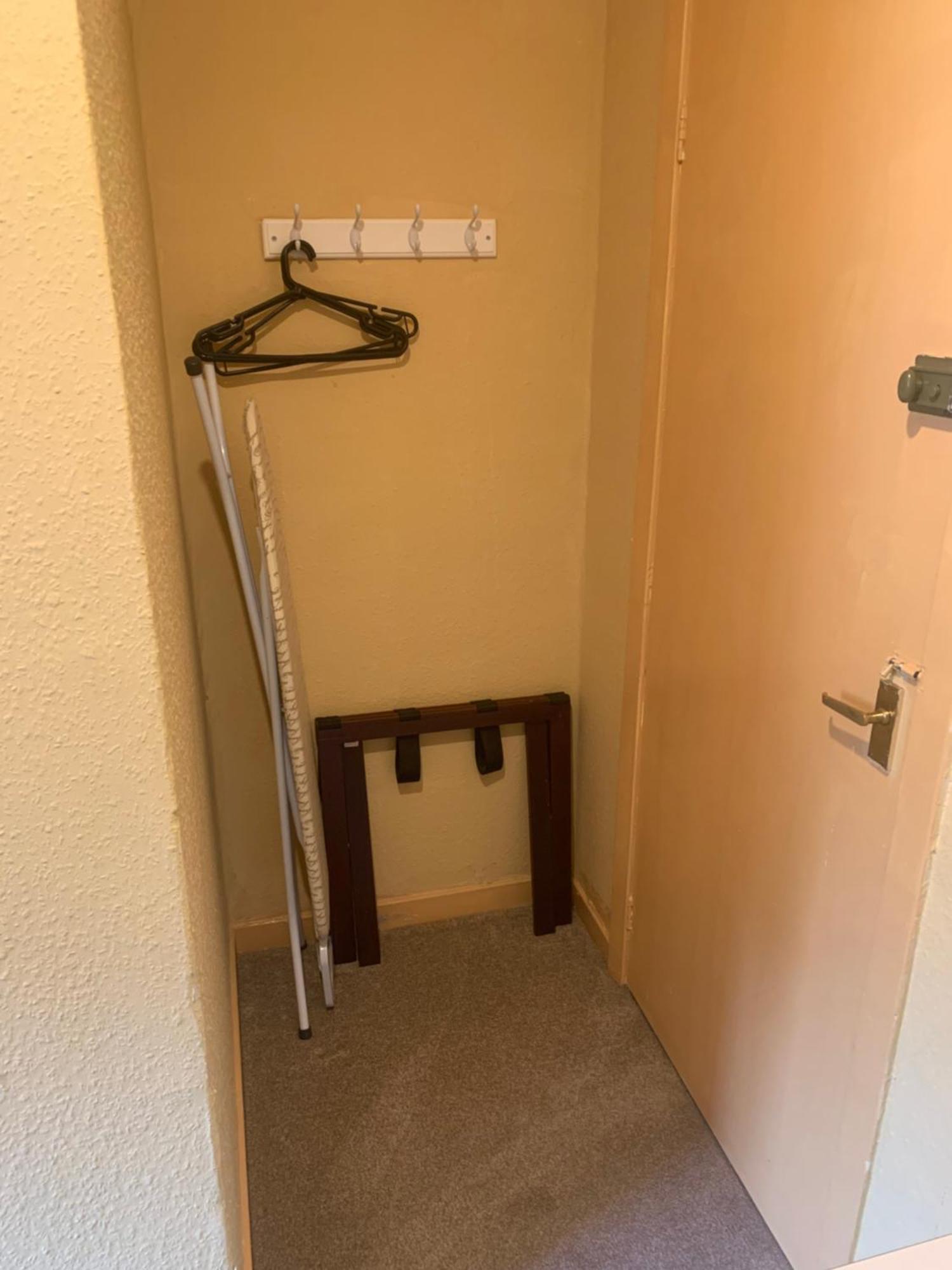 Quarto em Acomodações Particulares The Clan Boyd Kilmarnock